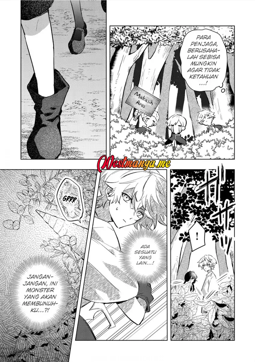 Baca Yami-ochi Rasu Bosu Reijou No Osananajimi Ni Tensei Shita. Ore Ga Shindara Bad End Kakutei Na Node Saikyou Ni Natta Kedo, Mou Yami-ochi “yandere-ka” Shitemasen Ka? - Chapter 08 halaman 7