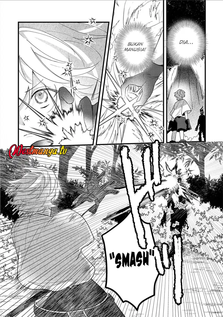 Baca Yami-ochi Rasu Bosu Reijou No Osananajimi Ni Tensei Shita. Ore Ga Shindara Bad End Kakutei Na Node Saikyou Ni Natta Kedo, Mou Yami-ochi “yandere-ka” Shitemasen Ka? - Chapter 9 halaman 19