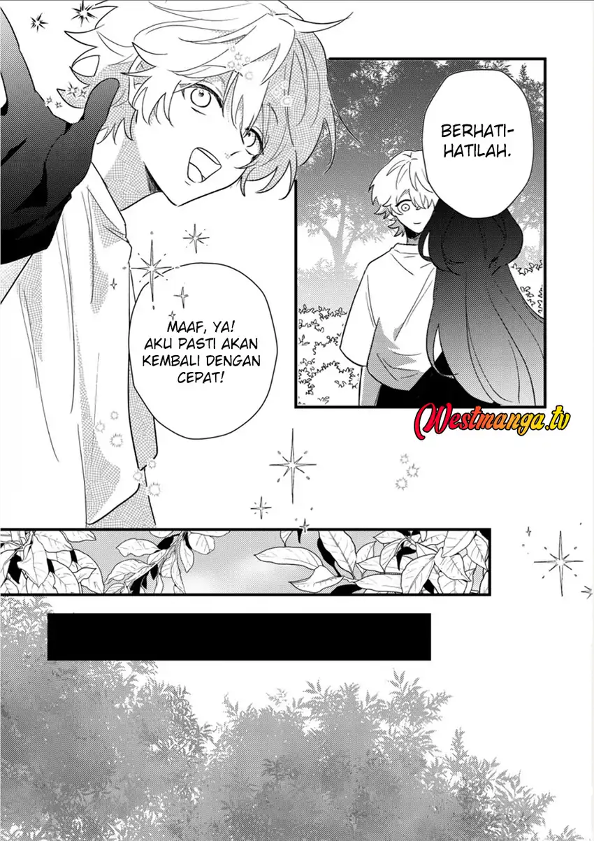 Baca Yami-ochi Rasu Bosu Reijou No Osananajimi Ni Tensei Shita. Ore Ga Shindara Bad End Kakutei Na Node Saikyou Ni Natta Kedo, Mou Yami-ochi “yandere-ka” Shitemasen Ka? - Chapter 9 halaman 9