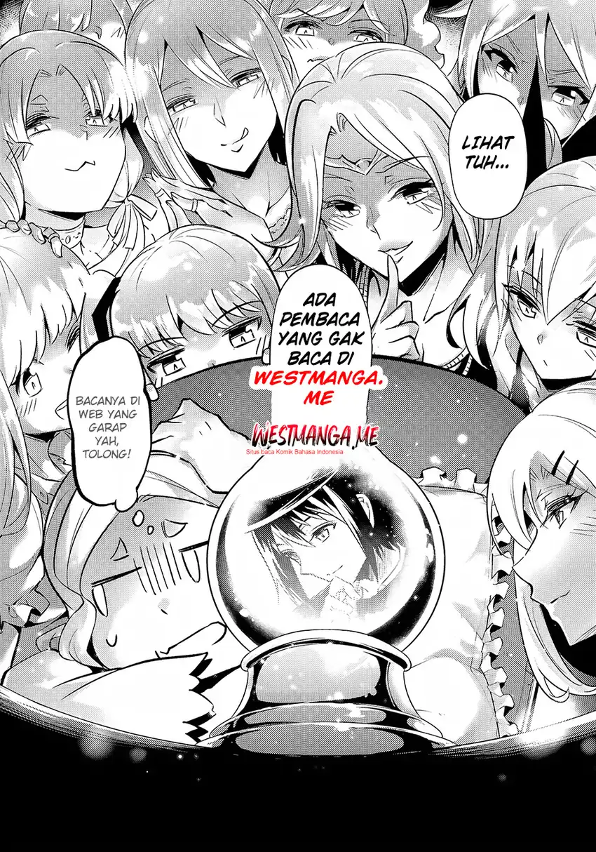 Baca Yane no Shita no Artemis - Chapter 08 halaman 20