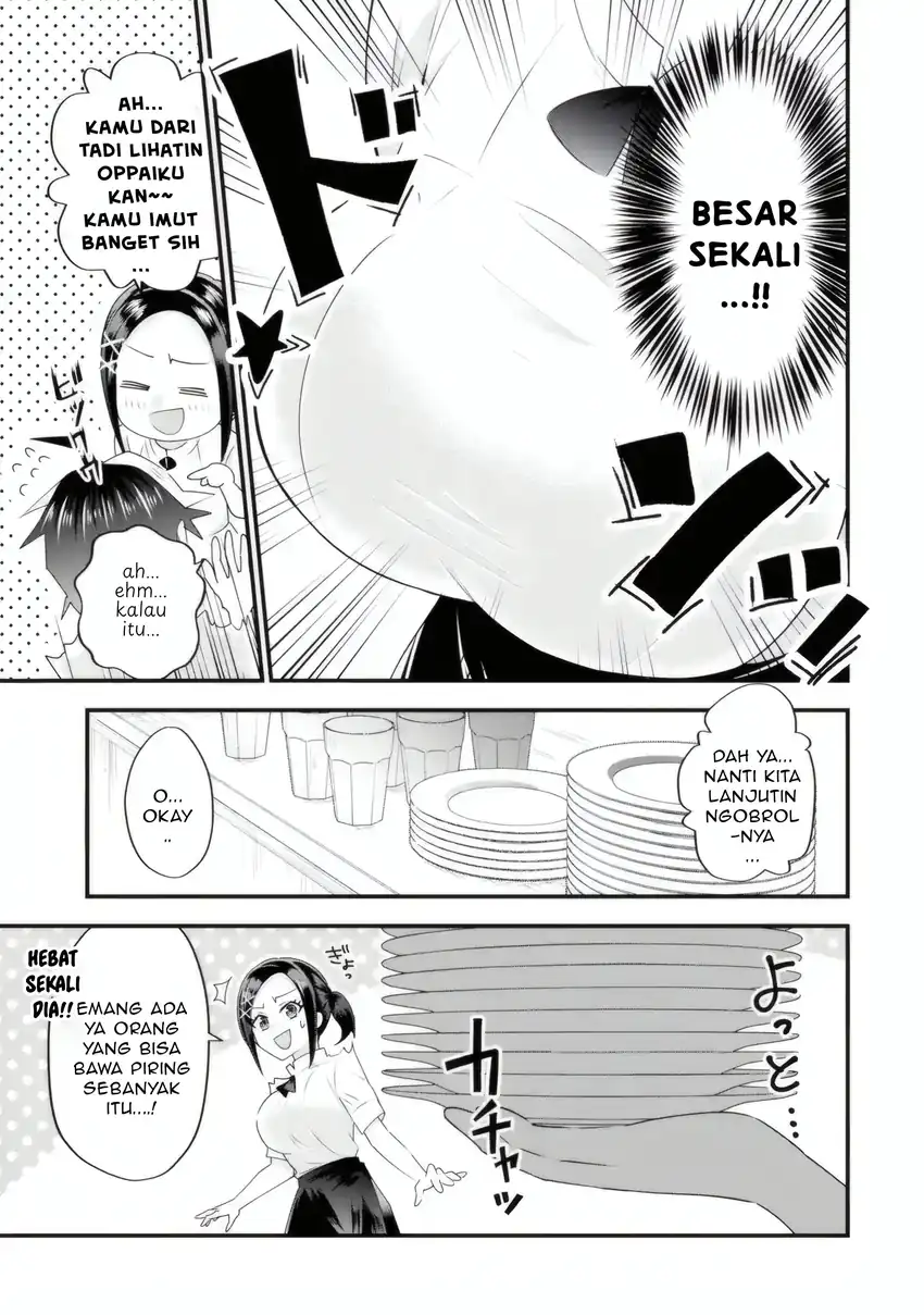 Baca Yarikonda Renai Game no Akuyaku ni Tensei shitanode, Gensaku Chishiki de Heroine wo Kouryaku shimasu Chapter 05.2 - Halaman 2 Baca Yarikonda Renai Game no Akuyaku ni Tensei shitanode, Gensaku Chishiki de Heroine wo Kouryaku shimasu - Chapter 05.2 halaman 2