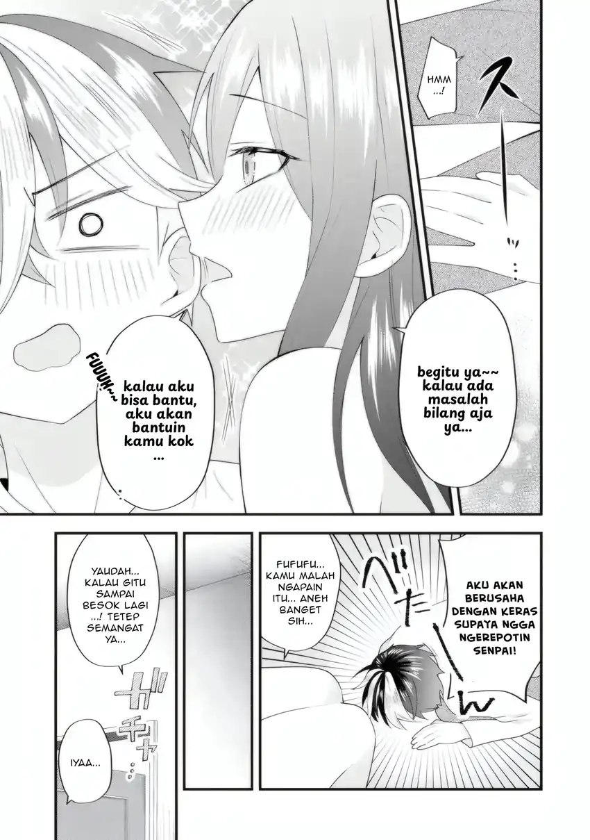 Baca Yarikonda Renai Game no Akuyaku ni Tensei shitanode, Gensaku Chishiki de Heroine wo Kouryaku shimasu Chapter 05.2 - Halaman 8 Baca Yarikonda Renai Game no Akuyaku ni Tensei shitanode, Gensaku Chishiki de Heroine wo Kouryaku shimasu - Chapter 05.2 halaman 8