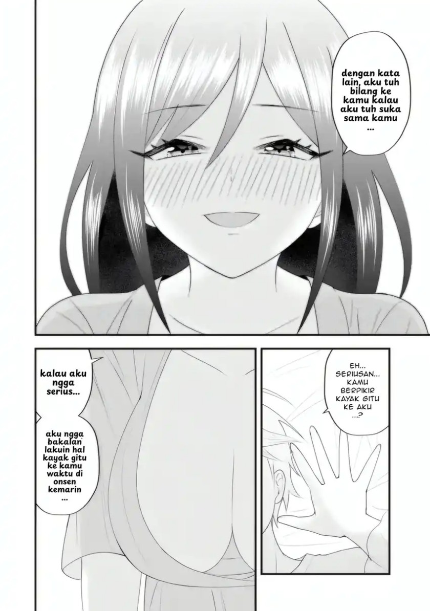 Baca Yarikonda Renai Game no Akuyaku ni Tensei shitanode, Gensaku Chishiki de Heroine wo Kouryaku shimasu Chapter 05.4 - Halaman 11 Baca Yarikonda Renai Game no Akuyaku ni Tensei shitanode, Gensaku Chishiki de Heroine wo Kouryaku shimasu - Chapter 05.4 halaman 11