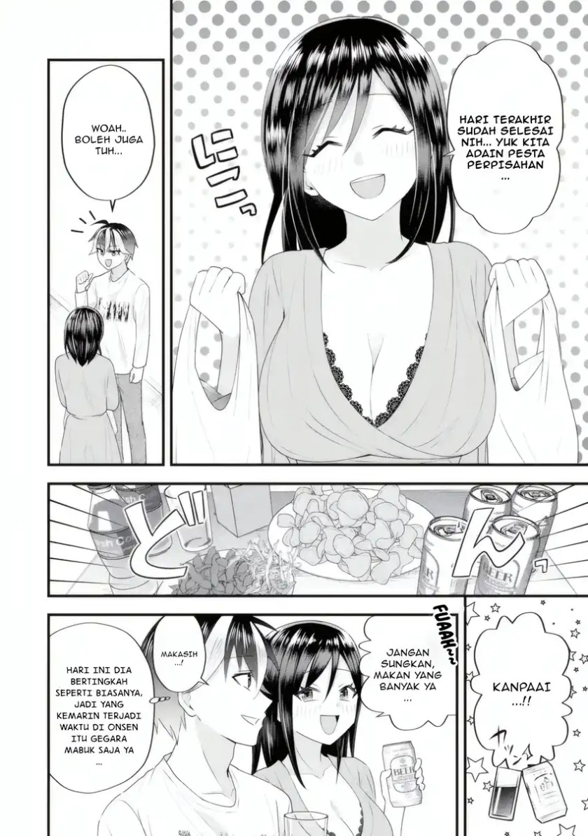 Baca Yarikonda Renai Game no Akuyaku ni Tensei shitanode, Gensaku Chishiki de Heroine wo Kouryaku shimasu Chapter 05.4 - Halaman 7 Baca Yarikonda Renai Game no Akuyaku ni Tensei shitanode, Gensaku Chishiki de Heroine wo Kouryaku shimasu - Chapter 05.4 halaman 7