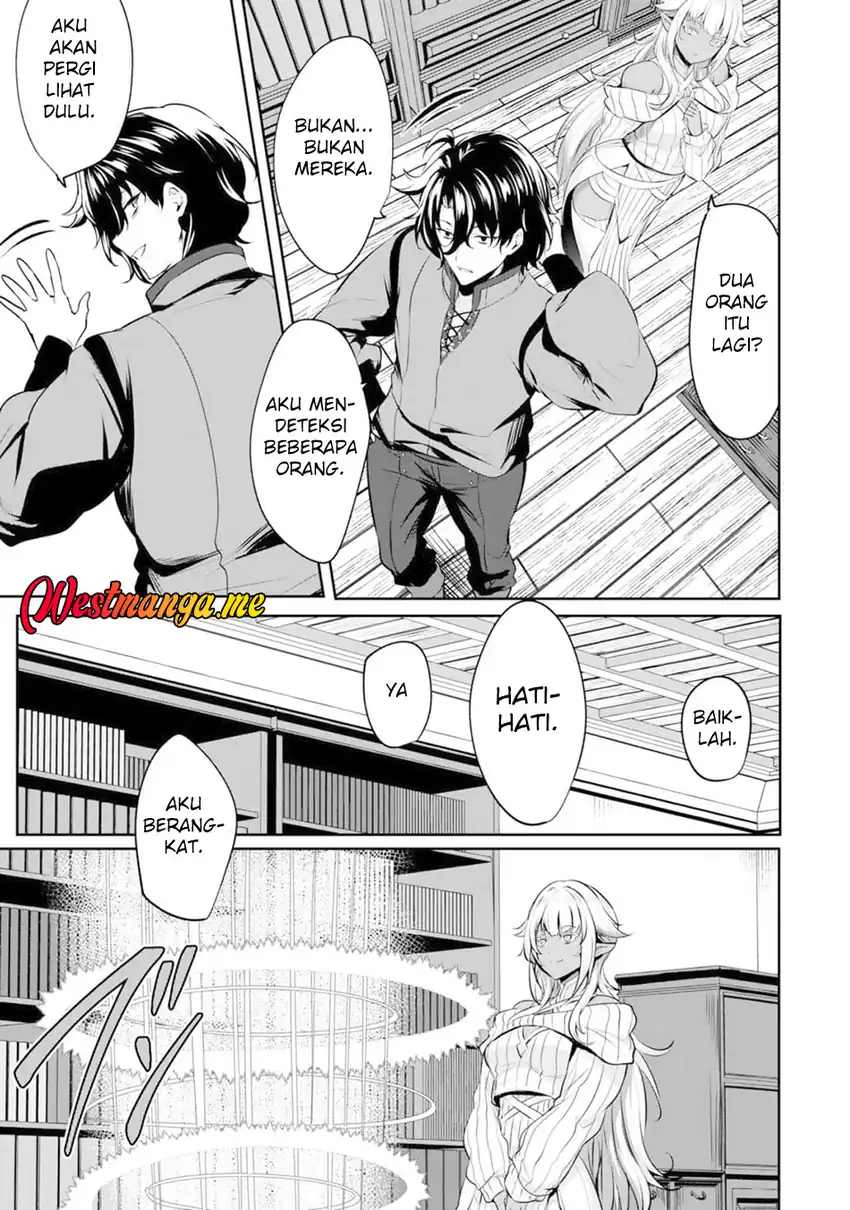 Baca Yasagure Shoukansha wa Ugokana - Chapter 1 halaman 18