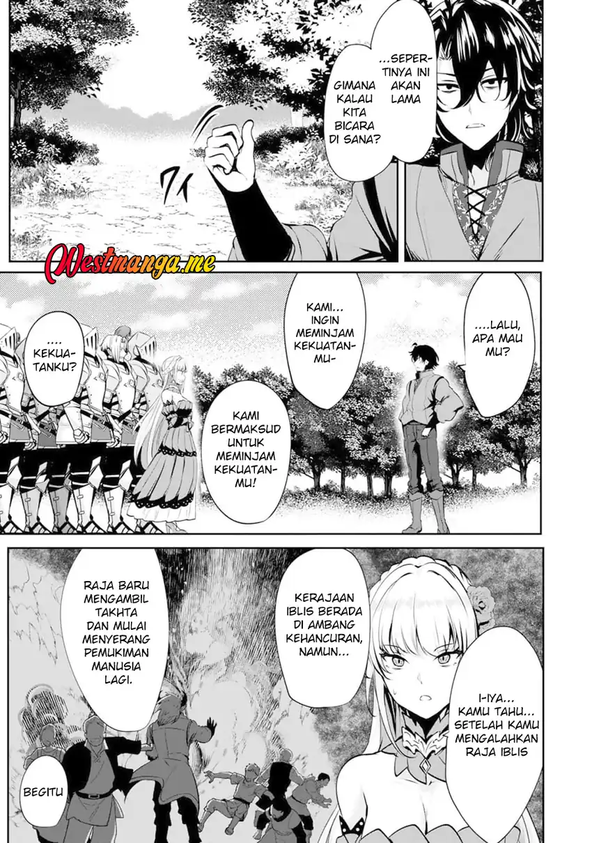 Baca Yasagure Shoukansha wa Ugokana - Chapter 1 halaman 24