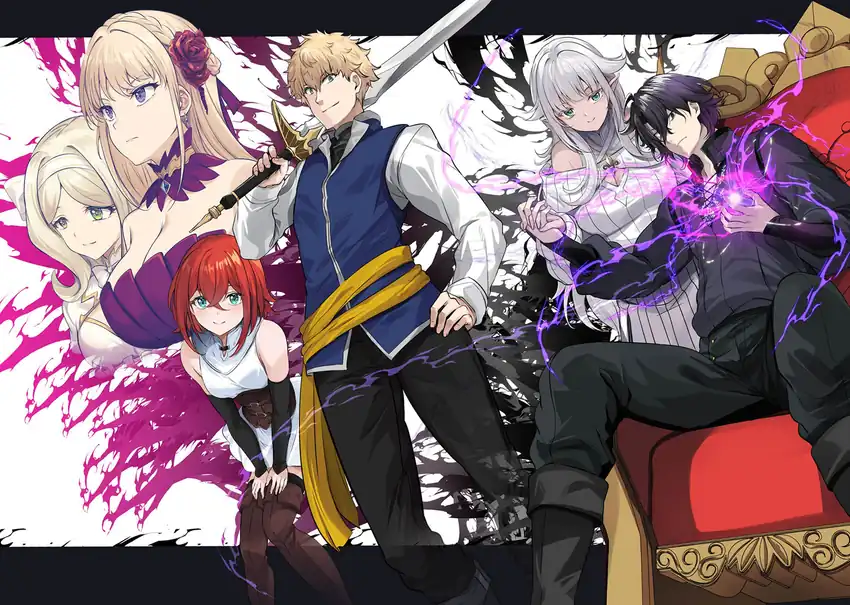 Baca Yasagure Shoukansha wa Ugokana - Chapter 1 halaman 4