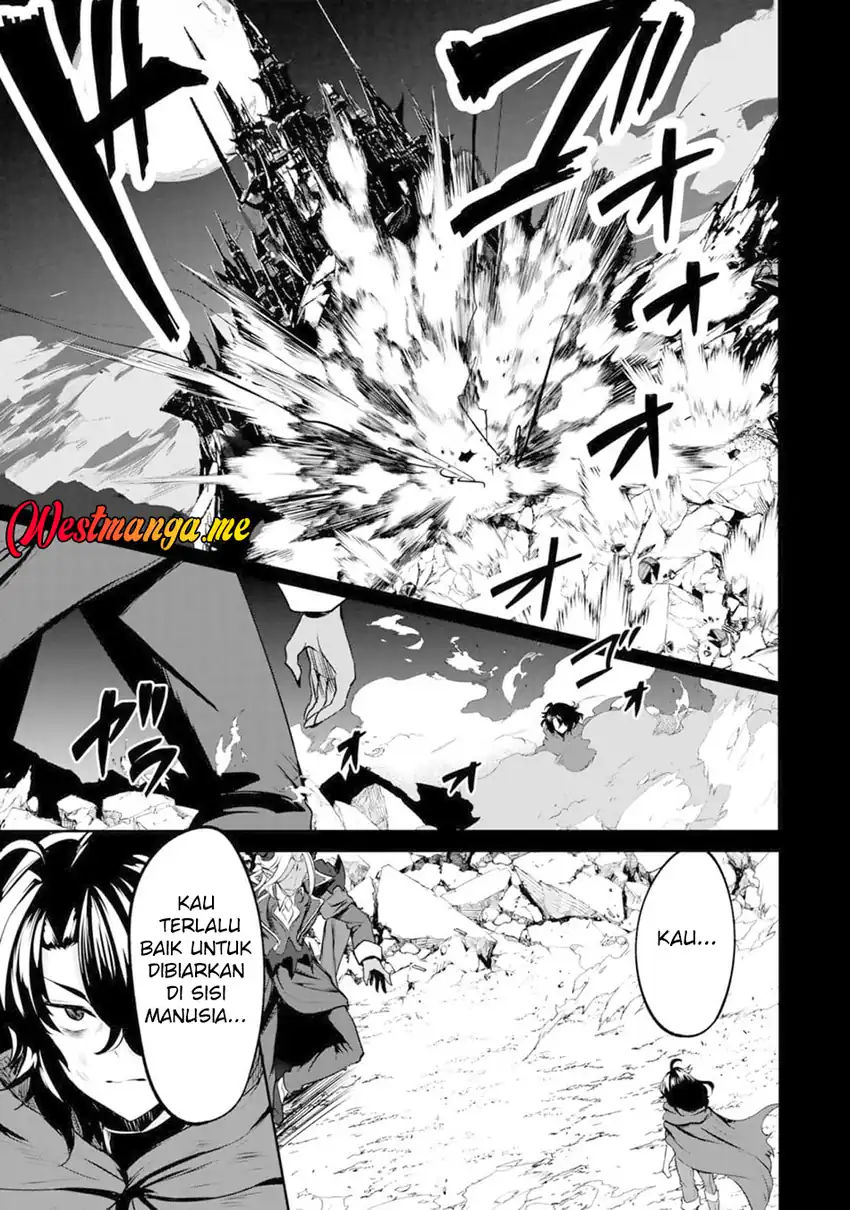 Baca Yasagure Shoukansha wa Ugokana - Chapter 1 halaman 6