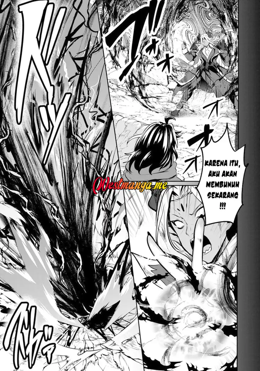Baca Yasagure Shoukansha wa Ugokana - Chapter 1 halaman 8