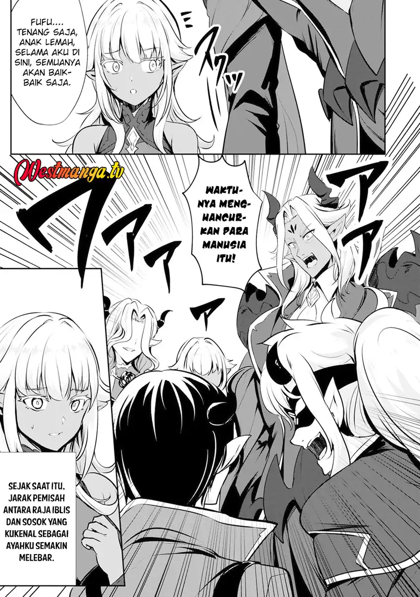 Baca Yasagure Shoukansha wa Ugokana - Chapter 2 halaman 10