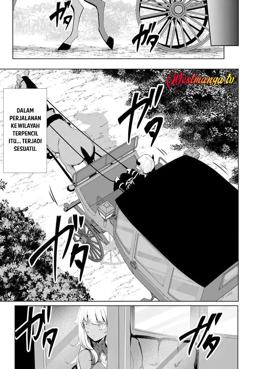 Baca Yasagure Shoukansha wa Ugokana - Chapter 2 halaman 16