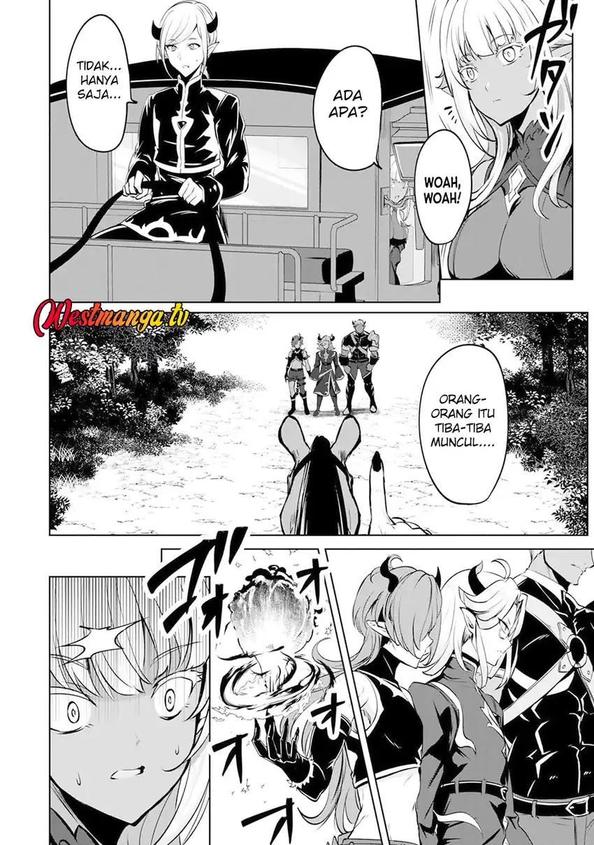 Baca Yasagure Shoukansha wa Ugokana - Chapter 2 halaman 17
