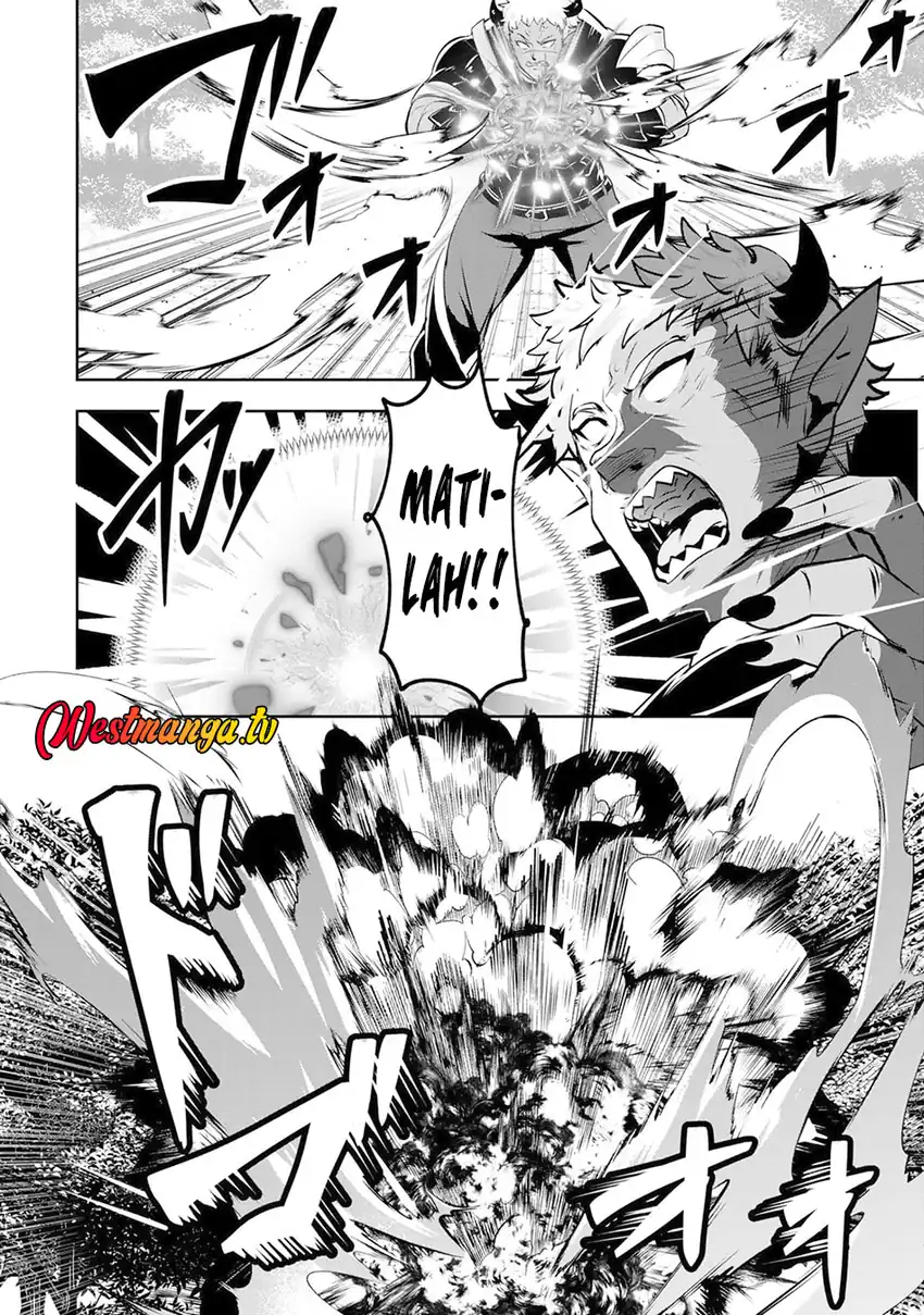 Baca Yasagure Shoukansha wa Ugokana - Chapter 2 halaman 23