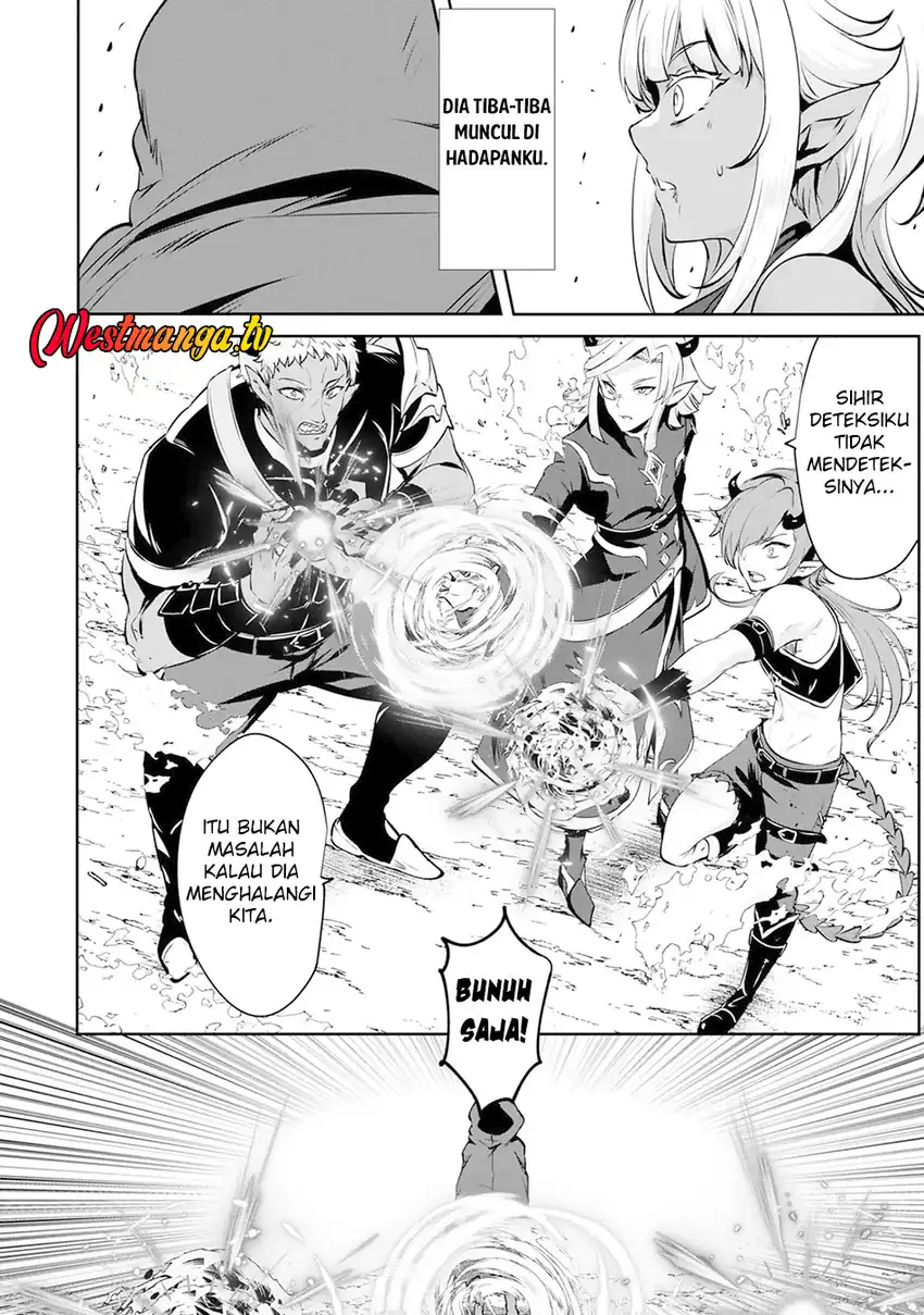 Baca Yasagure Shoukansha wa Ugokana - Chapter 2 halaman 29