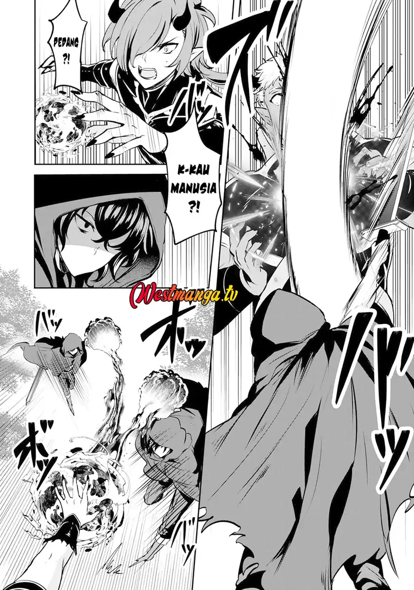 Baca Yasagure Shoukansha wa Ugokana - Chapter 2 halaman 31
