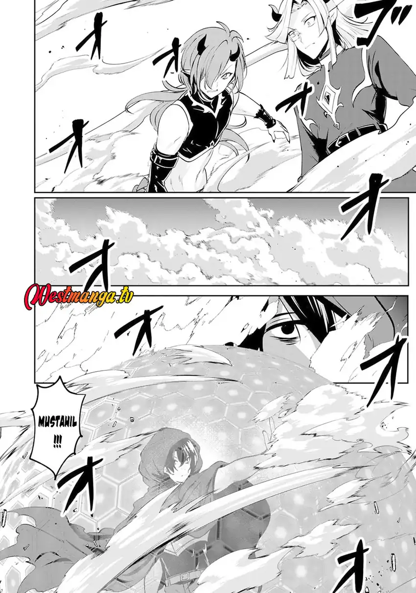 Baca Yasagure Shoukansha wa Ugokana - Chapter 2 halaman 34