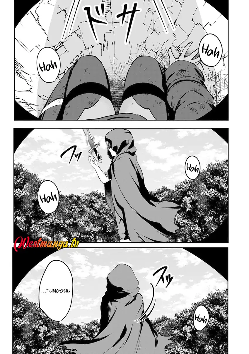 Baca Yasagure Shoukansha wa Ugokana - Chapter 2 halaman 37