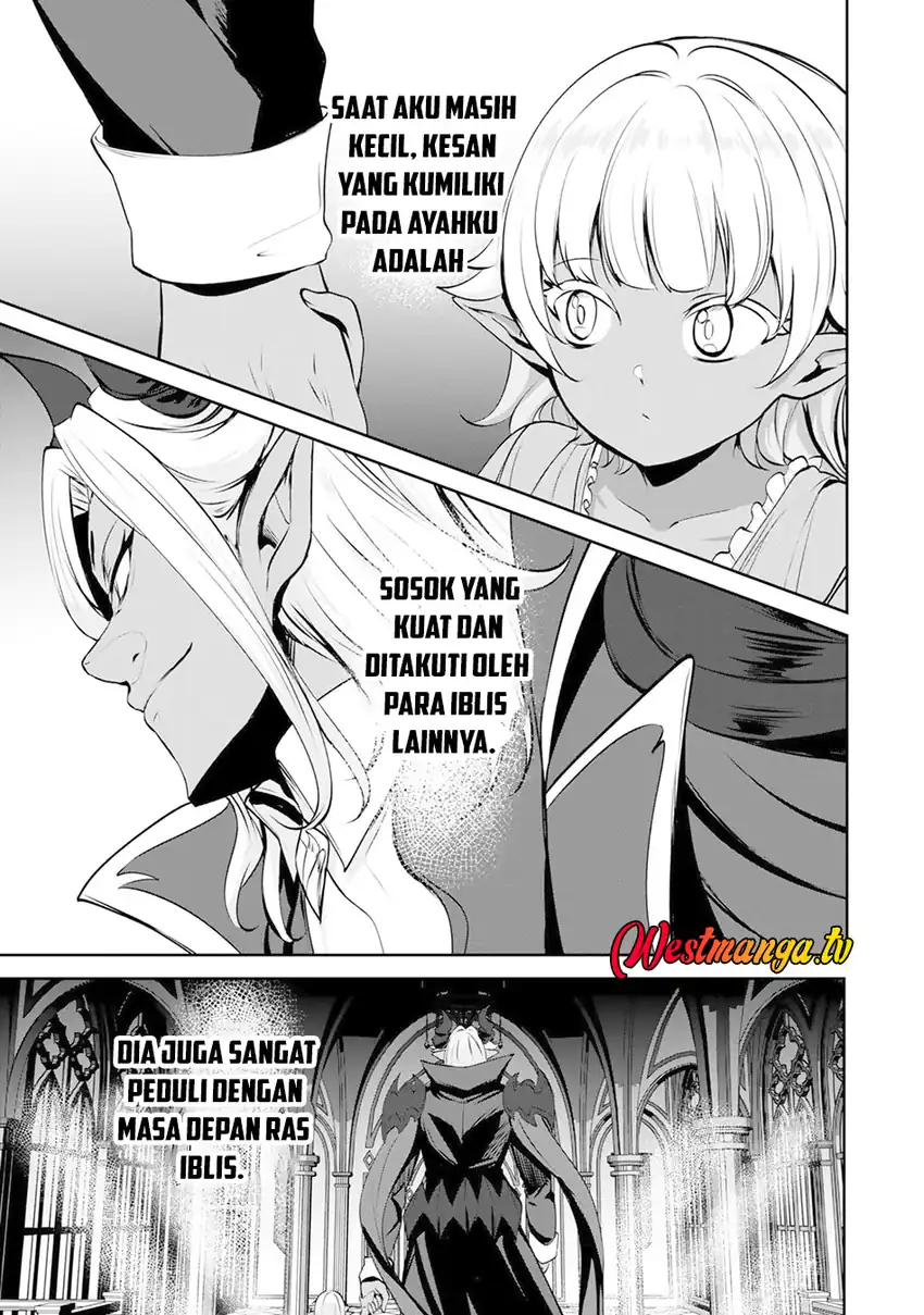 Baca Yasagure Shoukansha wa Ugokana - Chapter 2 halaman 4