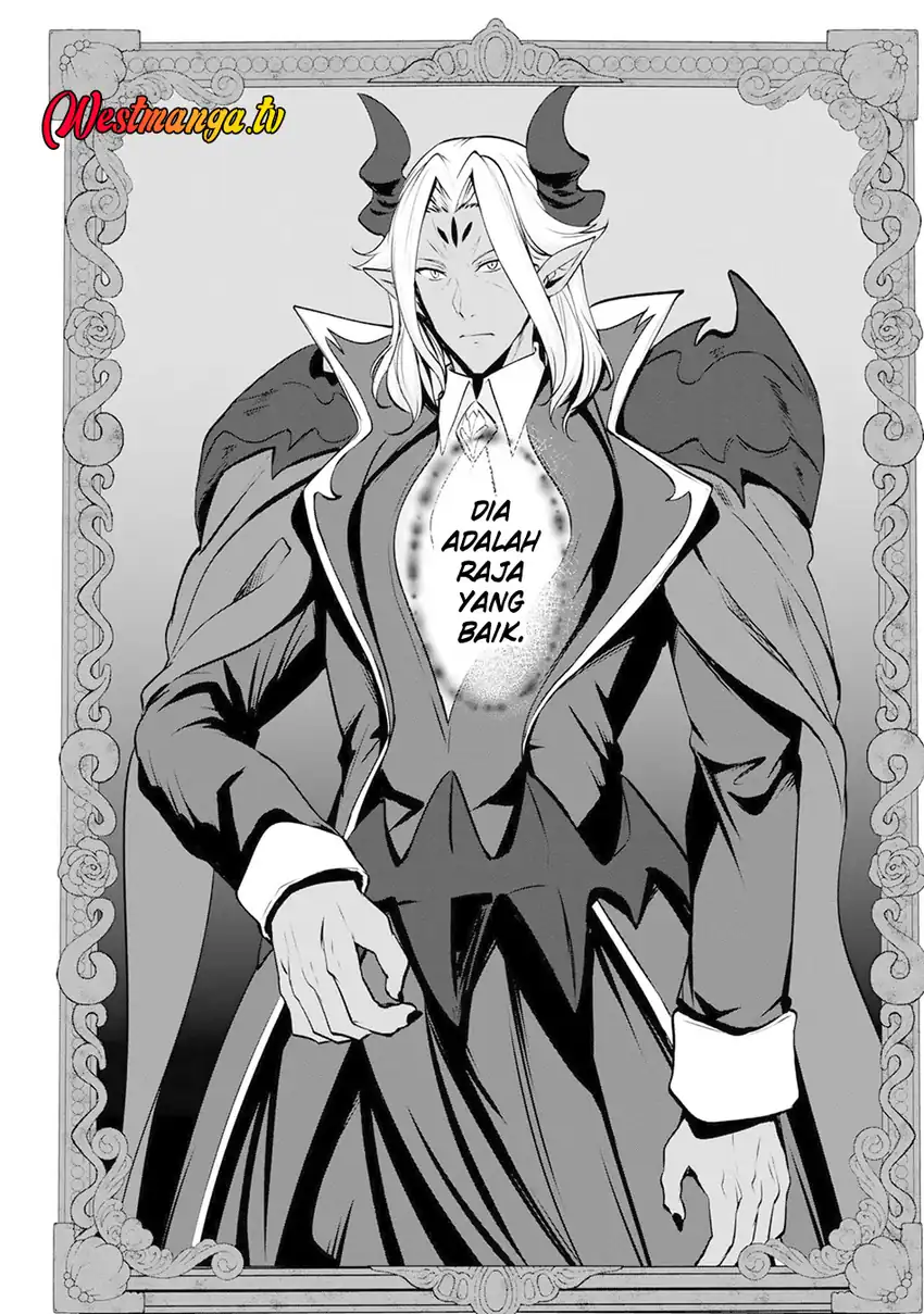 Baca Yasagure Shoukansha wa Ugokana - Chapter 2 halaman 5