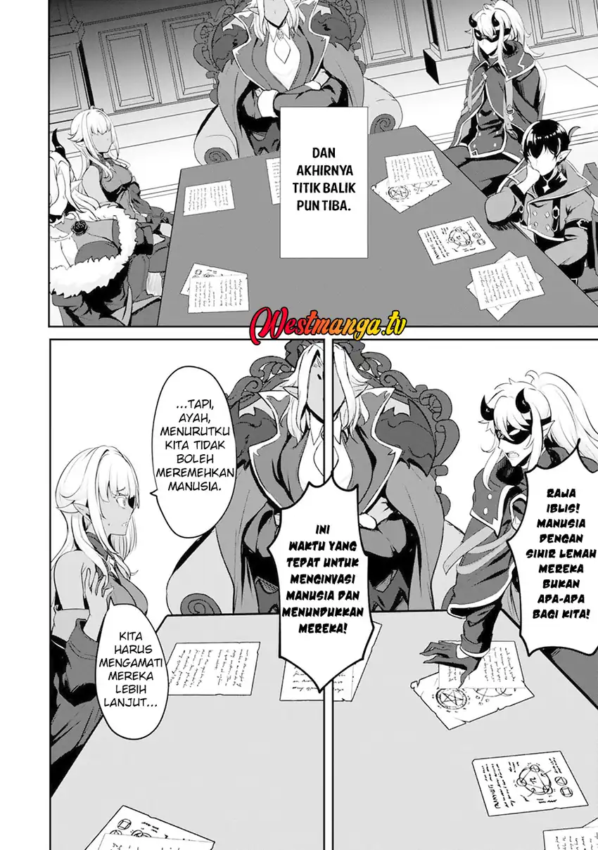 Baca Yasagure Shoukansha wa Ugokana - Chapter 2 halaman 9