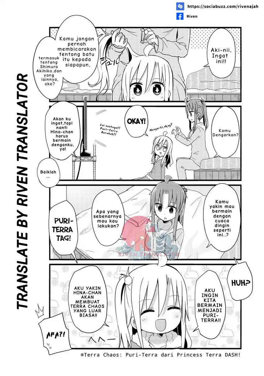 Baca Yo-Jo Life! Chapter 47 - Halaman 2 Baca Yo-Jo Life! - Chapter 47 halaman 2