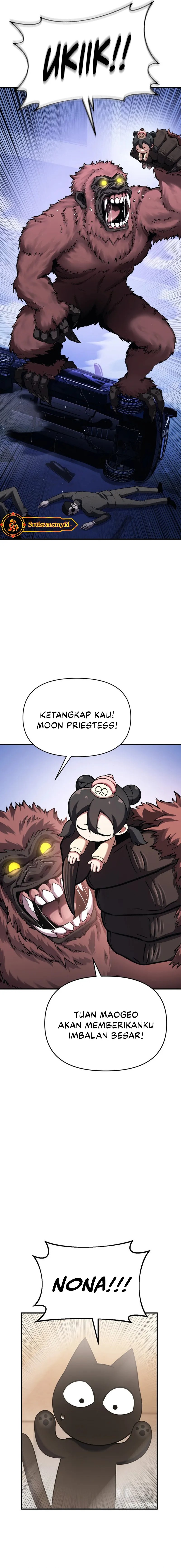 YoKai Yokai Yokai! Chapter 02 page 46