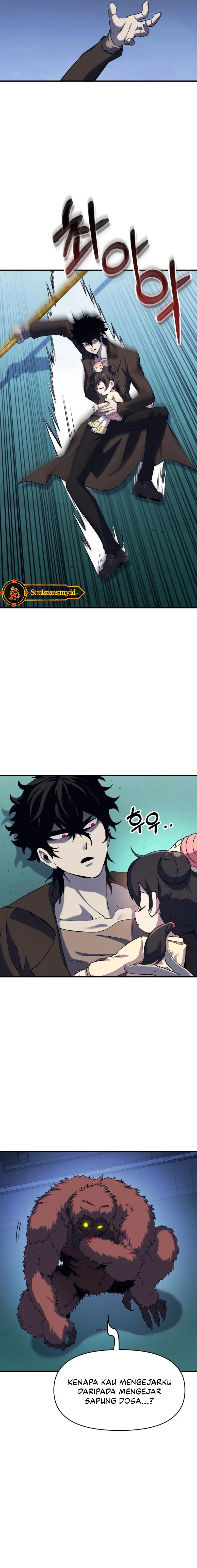 YoKai Yokai Yokai! Chapter 02 page 66