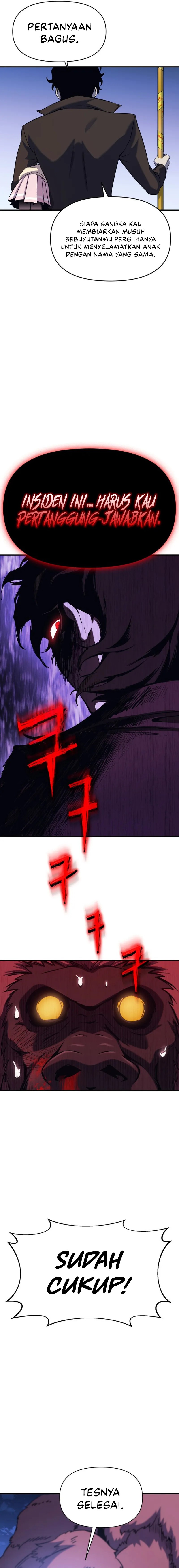 YoKai Yokai Yokai! Chapter 02 page 68