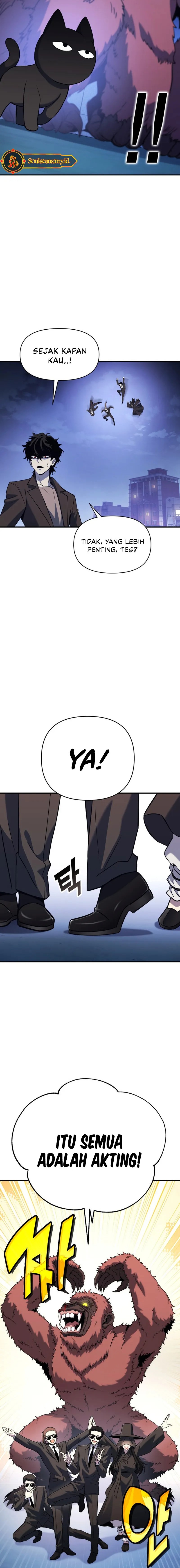 YoKai Yokai Yokai! Chapter 02 page 70