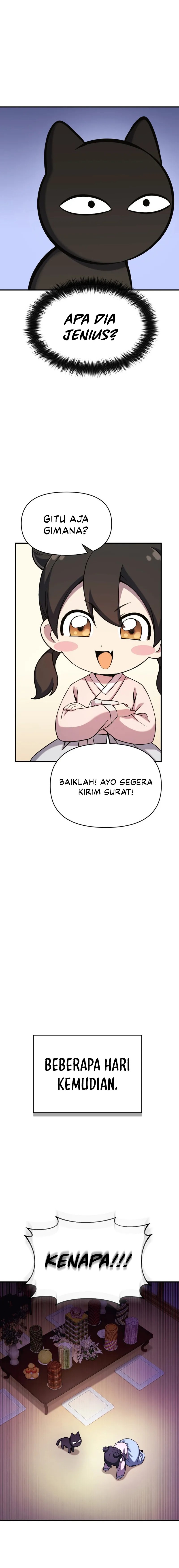YoKai Yokai Yokai! Chapter 02 page 14