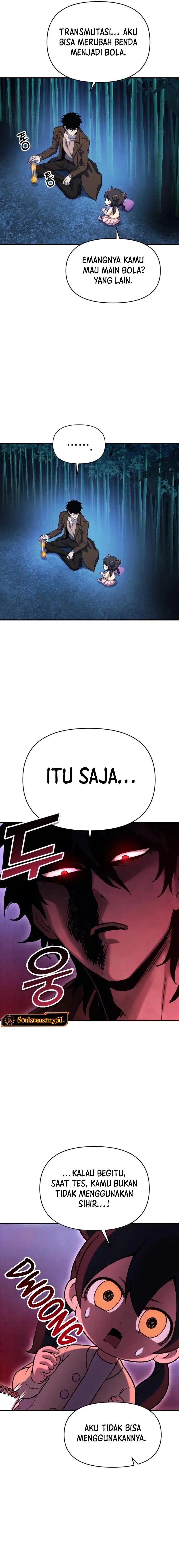 YoKai Yokai Yokai! Chapter 04 page 38