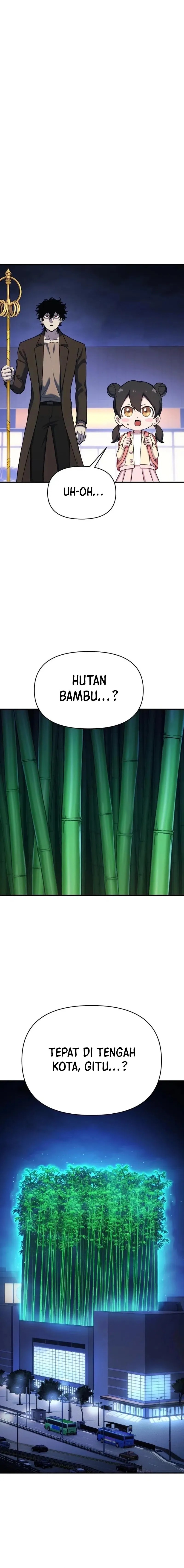 YoKai Yokai Yokai! Chapter 04 page 12