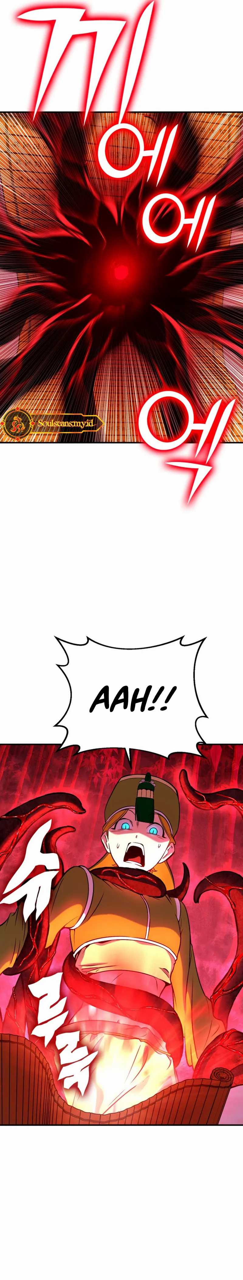 YoKai Yokai Yokai! Chapter 05 page 42