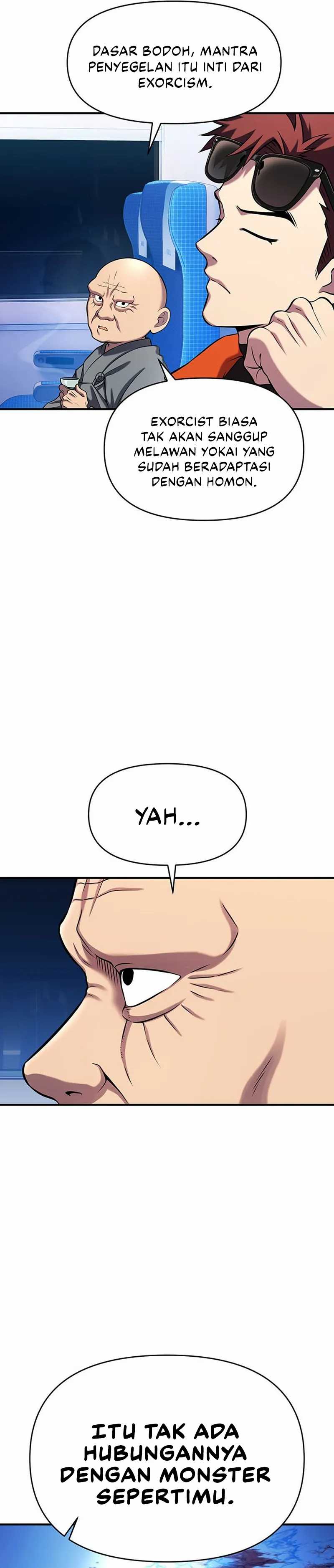 YoKai Yokai Yokai! Chapter 05 page 82