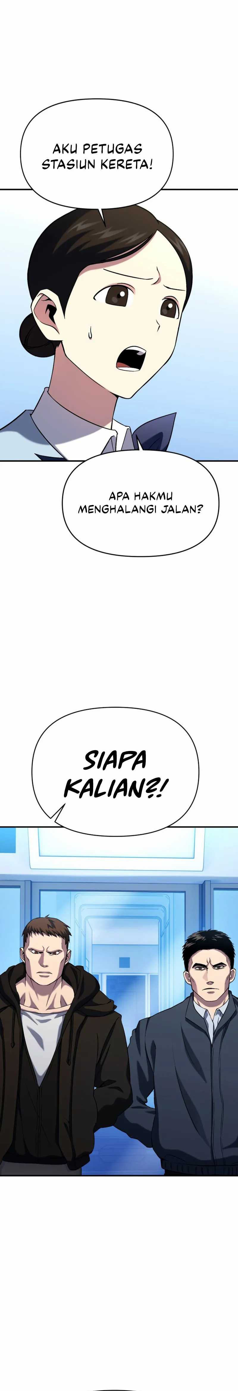 YoKai Yokai Yokai! Chapter 05 page 96