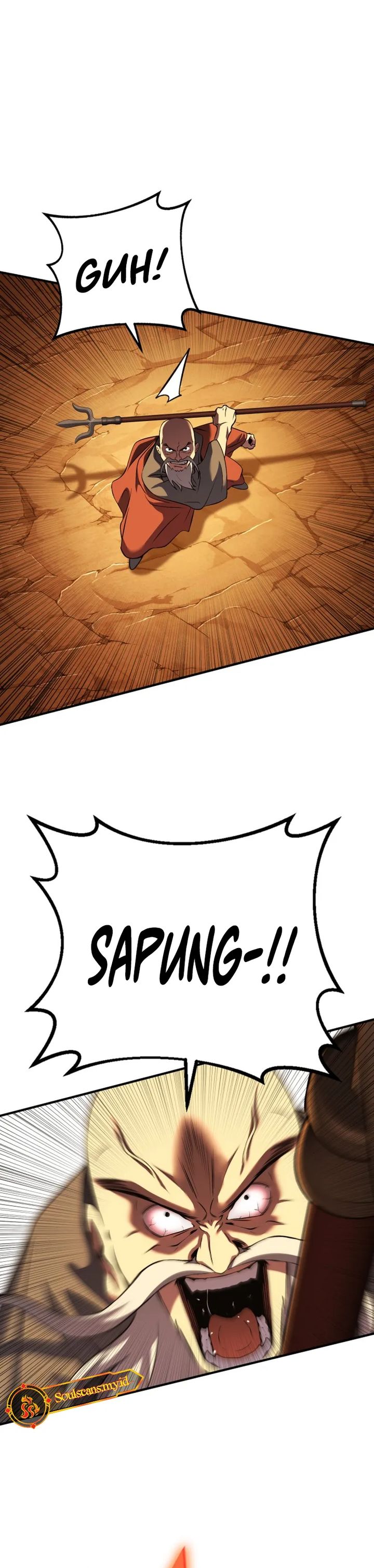 YoKai Yokai Yokai! Chapter 06 page 78