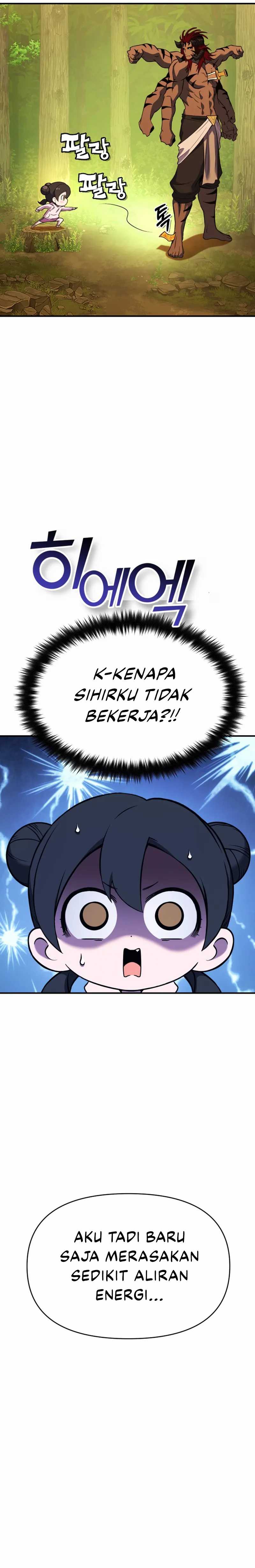 YoKai Yokai Yokai! Chapter 12 page 40