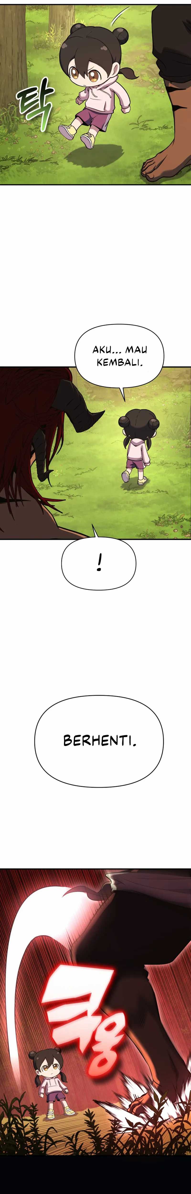 YoKai Yokai Yokai! Chapter 12 page 62