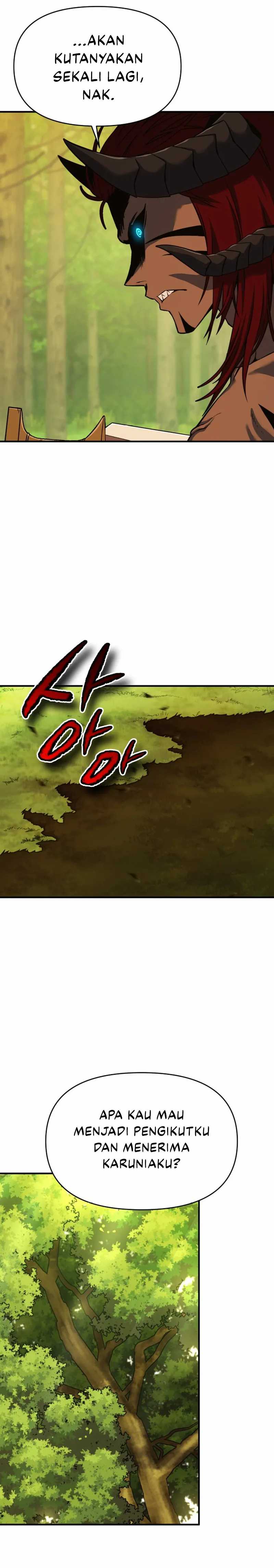 YoKai Yokai Yokai! Chapter 12 page 68