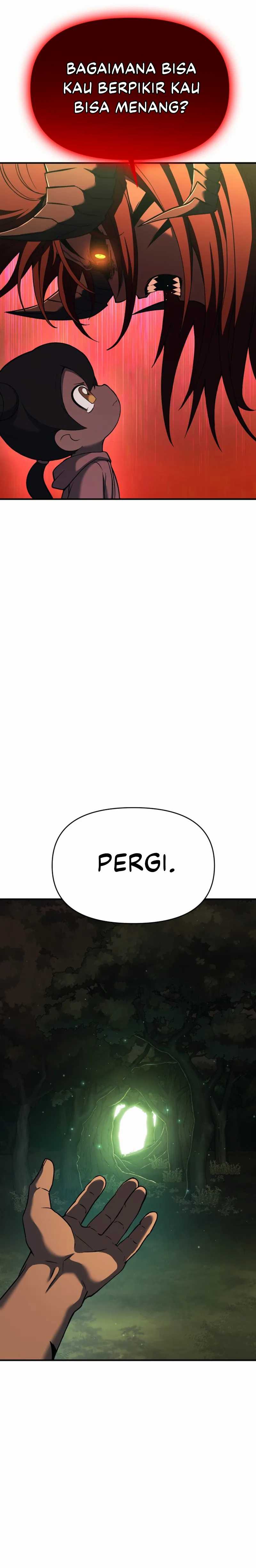 YoKai Yokai Yokai! Chapter 12 page 82