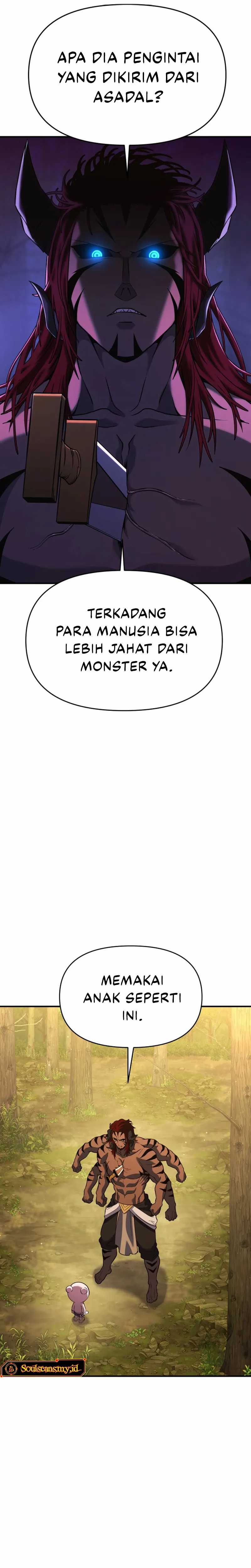 YoKai Yokai Yokai! Chapter 12 page 14