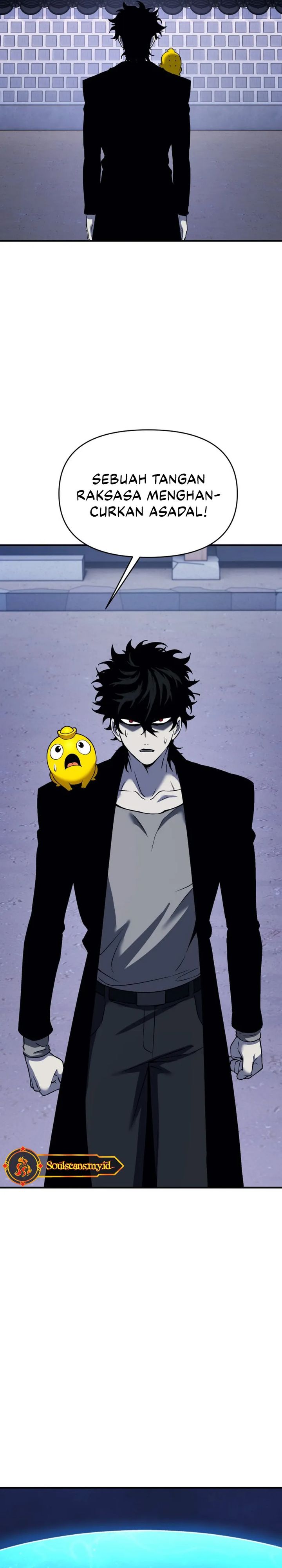 Baca YoKai Yokai Yokai! - Chapter 14 halaman 13
