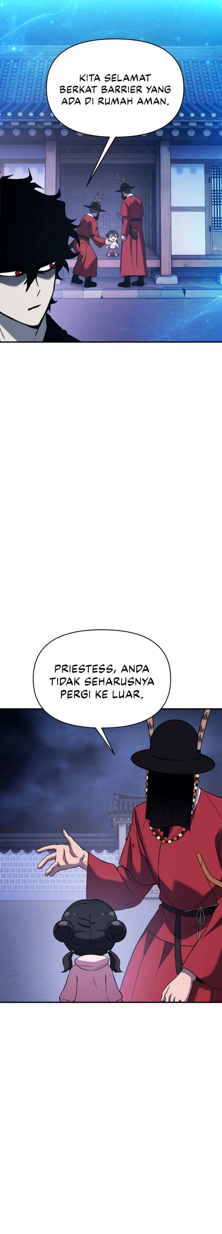 Baca YoKai Yokai Yokai! - Chapter 14 halaman 14