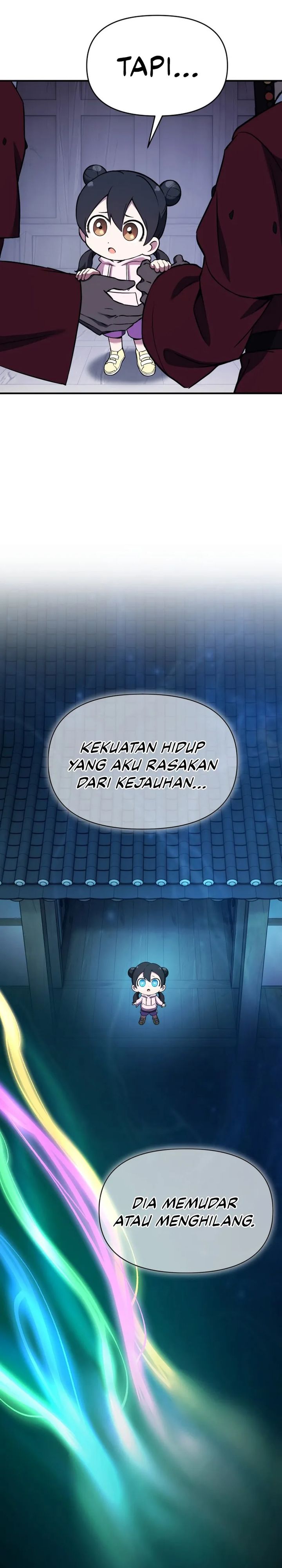 Baca YoKai Yokai Yokai! - Chapter 14 halaman 15