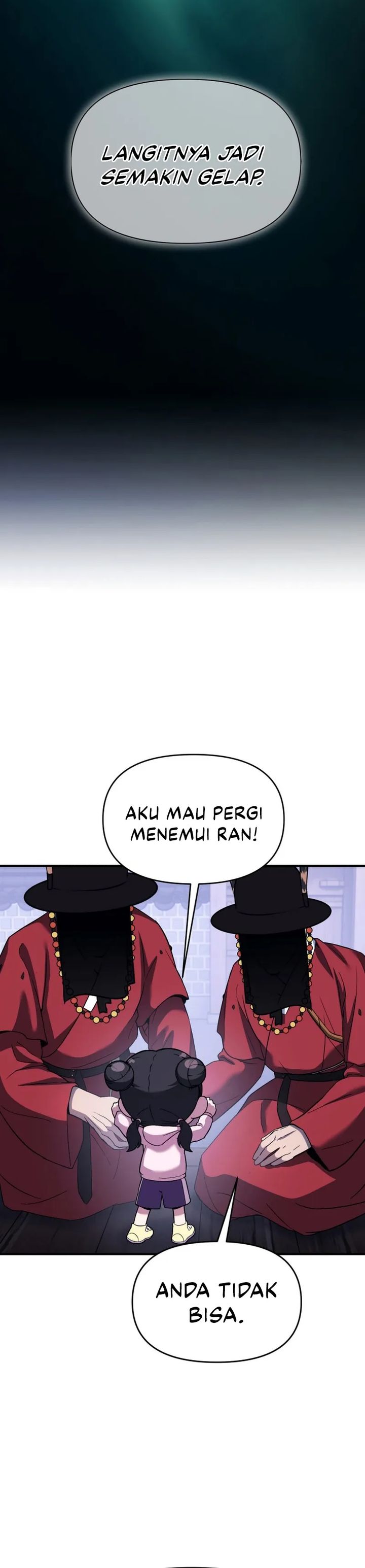 Baca YoKai Yokai Yokai! - Chapter 14 halaman 16