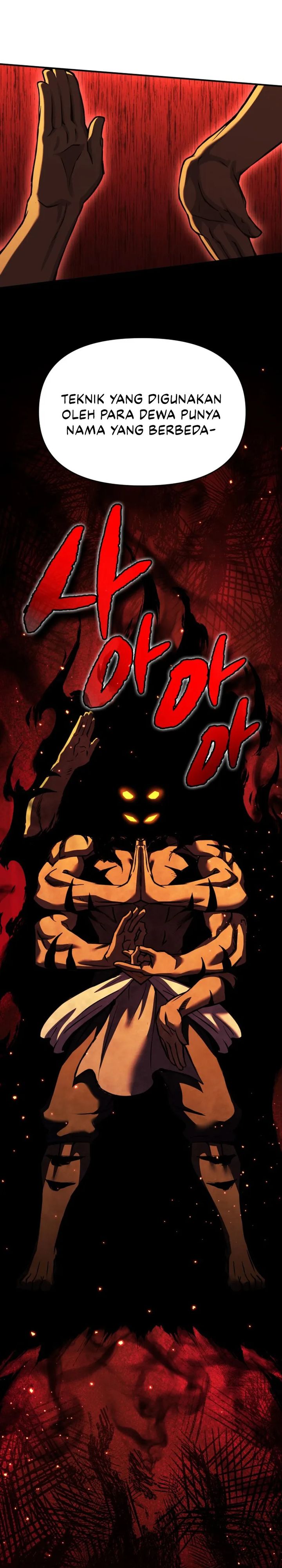Baca YoKai Yokai Yokai! - Chapter 14 halaman 2