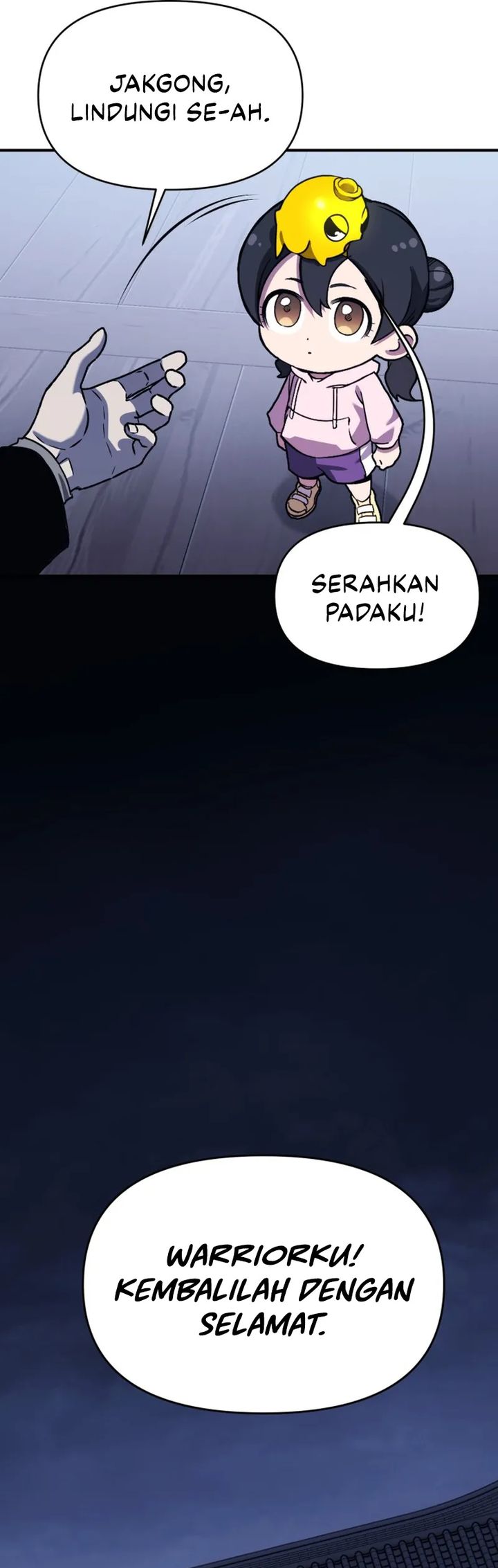 Baca YoKai Yokai Yokai! - Chapter 14 halaman 20