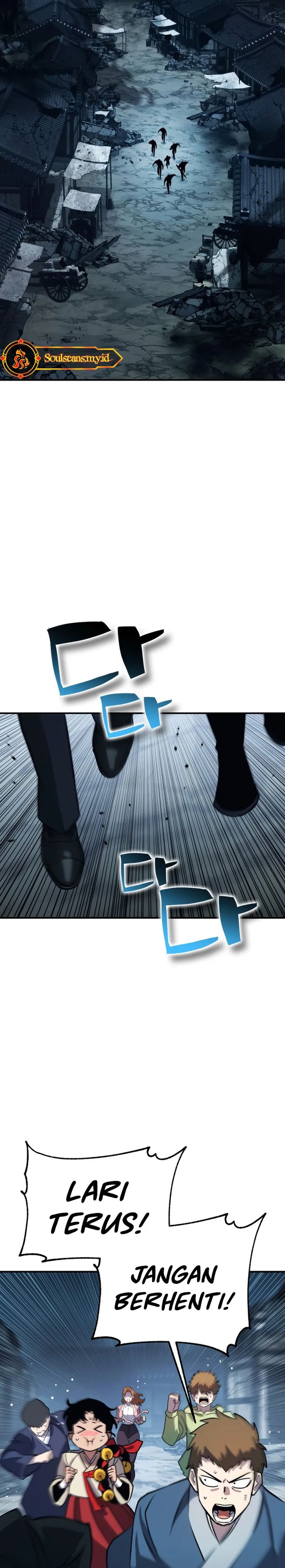 Baca YoKai Yokai Yokai! - Chapter 14 halaman 22
