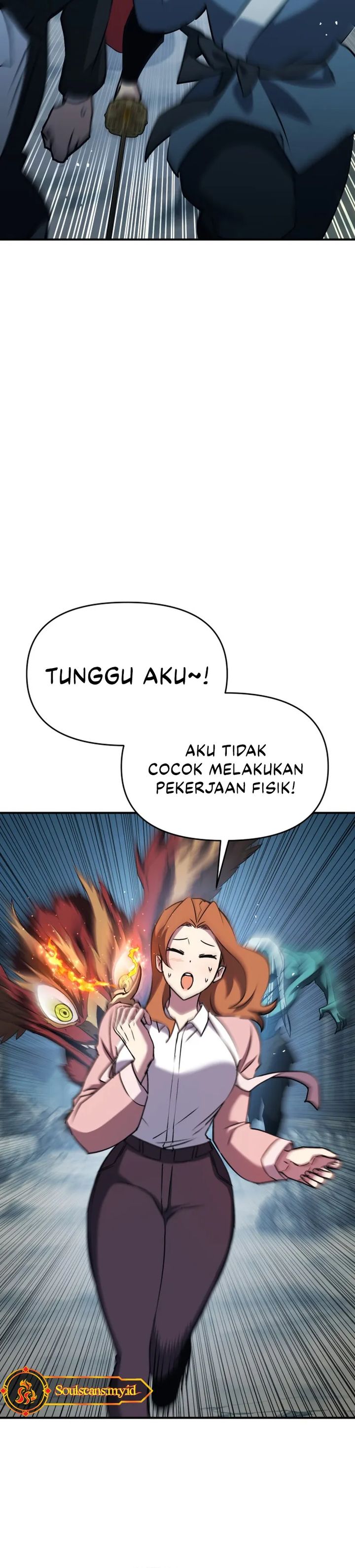 Baca YoKai Yokai Yokai! - Chapter 14 halaman 23