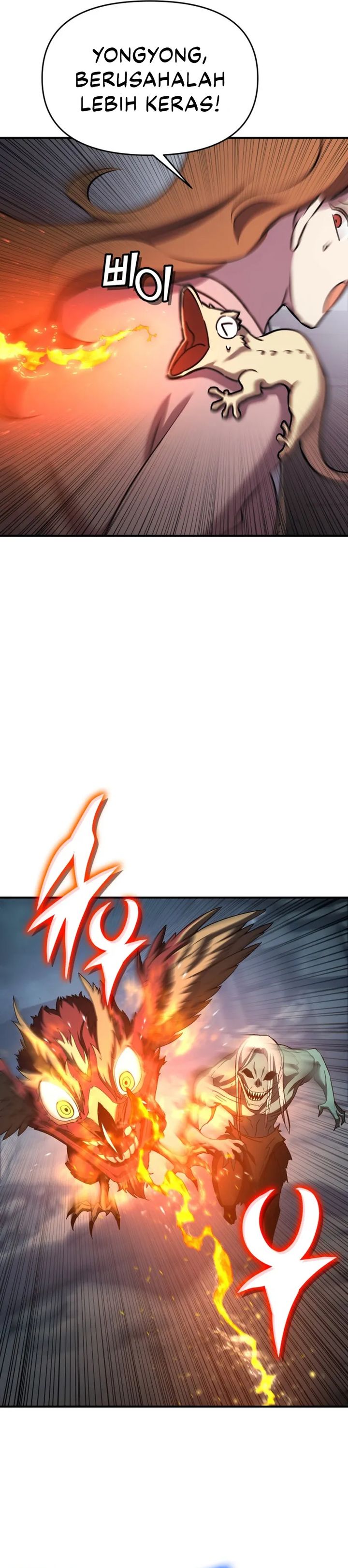Baca YoKai Yokai Yokai! - Chapter 14 halaman 24